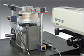 Agilent 雷射量測系統(tǒng)